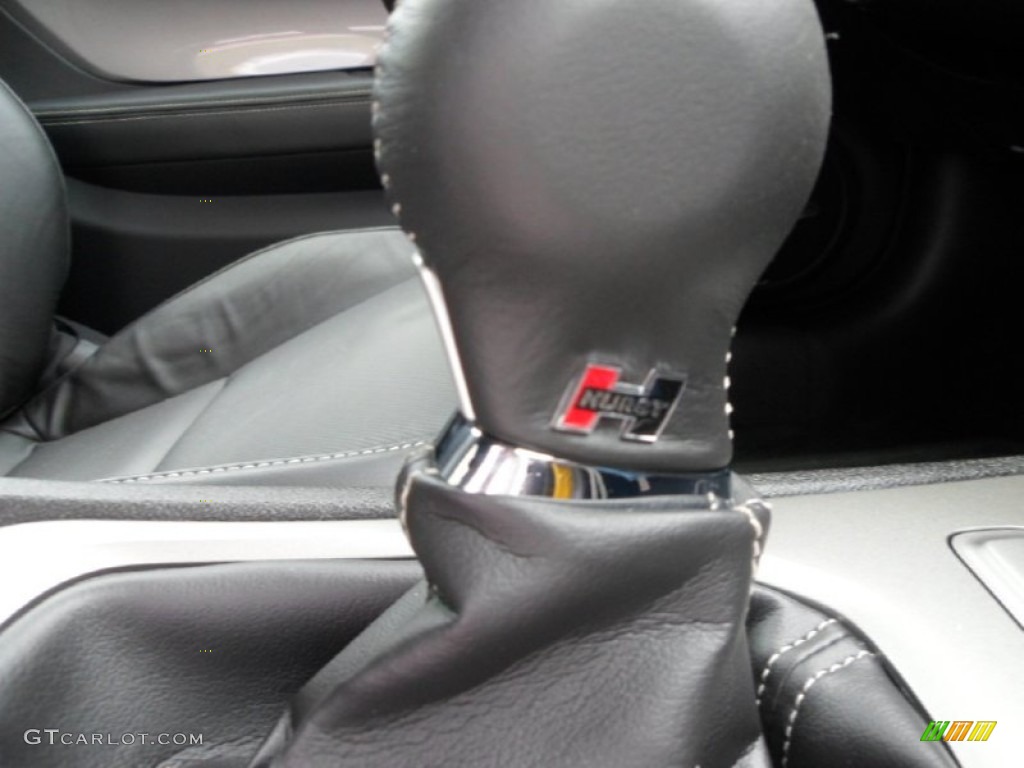 2012 Chevrolet Camaro SS/RS Coupe 6 Speed Manual Transmission Photo #75304274