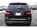 Black - ML 350 4Matic Photo No. 4
