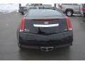 Black Raven - CTS Coupe Photo No. 4