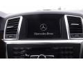 2013 Black Mercedes-Benz ML 350 4Matic  photo #9