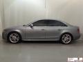 2011 Quartz Grey Metallic Audi S4 3.0 quattro Sedan  photo #5