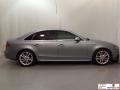 Quartz Grey Metallic - S4 3.0 quattro Sedan Photo No. 6