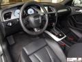 Quartz Grey Metallic - S4 3.0 quattro Sedan Photo No. 8