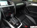 Quartz Grey Metallic - S4 3.0 quattro Sedan Photo No. 9