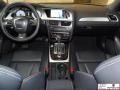 Quartz Grey Metallic - S4 3.0 quattro Sedan Photo No. 17