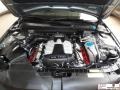 Quartz Grey Metallic - S4 3.0 quattro Sedan Photo No. 19