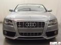 Quartz Grey Metallic - S4 3.0 quattro Sedan Photo No. 21
