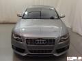 Quartz Grey Metallic - S4 3.0 quattro Sedan Photo No. 22