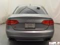 Quartz Grey Metallic - S4 3.0 quattro Sedan Photo No. 23