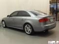 Quartz Grey Metallic - S4 3.0 quattro Sedan Photo No. 24
