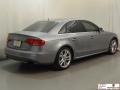 Quartz Grey Metallic - S4 3.0 quattro Sedan Photo No. 25