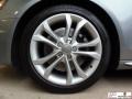Quartz Grey Metallic - S4 3.0 quattro Sedan Photo No. 26