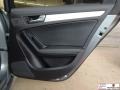 Quartz Grey Metallic - S4 3.0 quattro Sedan Photo No. 32