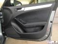 Quartz Grey Metallic - S4 3.0 quattro Sedan Photo No. 33