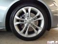 Quartz Grey Metallic - S4 3.0 quattro Sedan Photo No. 36