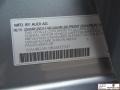 Quartz Grey Metallic - S4 3.0 quattro Sedan Photo No. 37