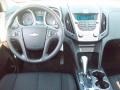 Summit White - Equinox LS AWD Photo No. 7