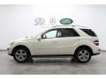 Arctic White - ML 350 4Matic Photo No. 2