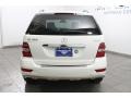 Arctic White - ML 350 4Matic Photo No. 4