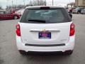 Summit White - Equinox LS AWD Photo No. 13