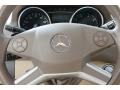 Arctic White - ML 350 4Matic Photo No. 8