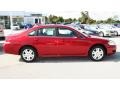 Crystal Red Tintcoat - Impala LT Photo No. 3