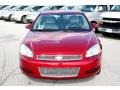Crystal Red Tintcoat - Impala LT Photo No. 14