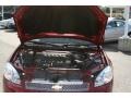 Crystal Red Tintcoat - Impala LT Photo No. 15