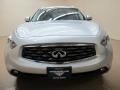 2009 Liquid Platinum Metallic Infiniti FX 35 AWD  photo #2