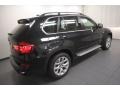 Black Sapphire Metallic - X5 xDrive 35i Premium Photo No. 8