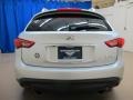Liquid Platinum Metallic - FX 35 AWD Photo No. 6
