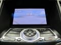 2009 Liquid Platinum Metallic Infiniti FX 35 AWD  photo #27