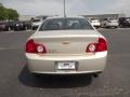 2010 Gold Mist Metallic Chevrolet Malibu LTZ Sedan  photo #6