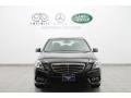 Black - E 350 4Matic Sedan Photo No. 3