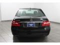 Black - E 350 4Matic Sedan Photo No. 4
