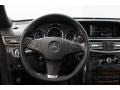 Black - E 350 4Matic Sedan Photo No. 7