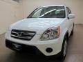 Taffeta White - CR-V Special Edition 4WD Photo No. 3