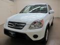 2005 Taffeta White Honda CR-V Special Edition 4WD  photo #3