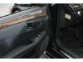 Black - E 350 4Matic Sedan Photo No. 17