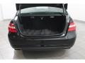 Black - E 350 4Matic Sedan Photo No. 22