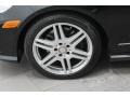 Black - E 350 4Matic Sedan Photo No. 27
