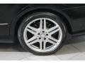 Black - E 350 4Matic Sedan Photo No. 29
