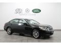 Black Obsidian - G 37 x Sedan Photo No. 1