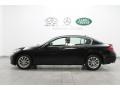 Black Obsidian - G 37 x Sedan Photo No. 2