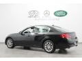 Black Obsidian - G 37 x Sedan Photo No. 5
