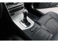 Black Obsidian - G 37 x Sedan Photo No. 12