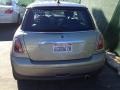 Sparkling Silver Metallic - Cooper Hardtop Photo No. 4