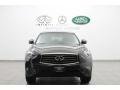 Malbec Black - FX 35 AWD Photo No. 3