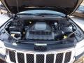  2013 Grand Cherokee Overland 5.7 Liter HEMI OHV 16-Valve VVT MDS V8 Engine