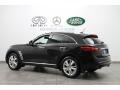 Malbec Black - FX 35 AWD Photo No. 5